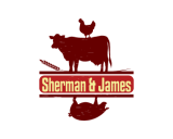 /public/logoimage/1437100478Sherman and James-1.png